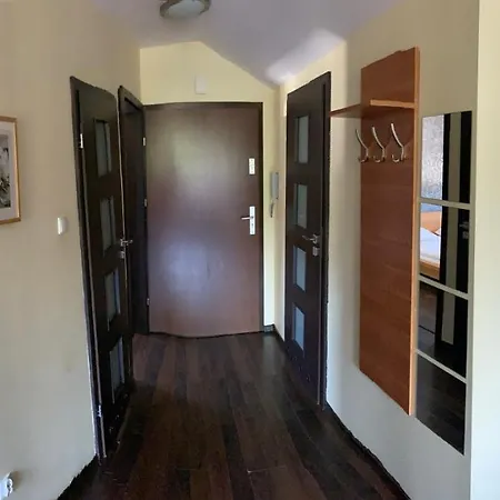 Lejlighed Ms - Zeromskiego 22 *