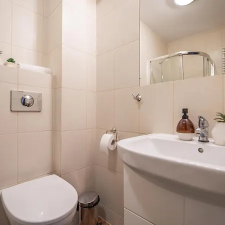 Ms - Zeromskiego 22 Lejlighed *