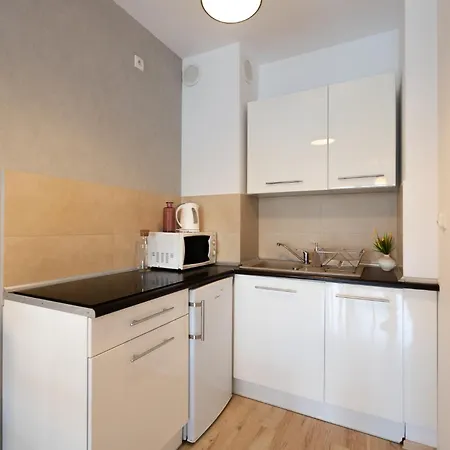 Lejlighed Ms - Zeromskiego 22 *