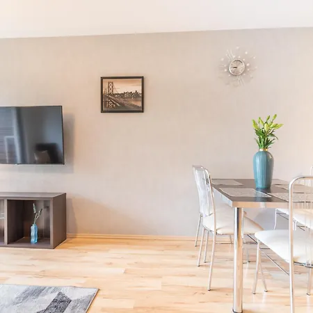 Lejlighed Ms - Zeromskiego 22 Władysławowo