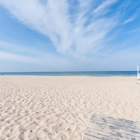 Lejlighed Ms - Zeromskiego 22 Władysławowo