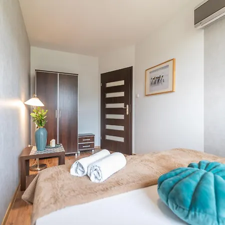 Ms - Zeromskiego 22 Władysławowo