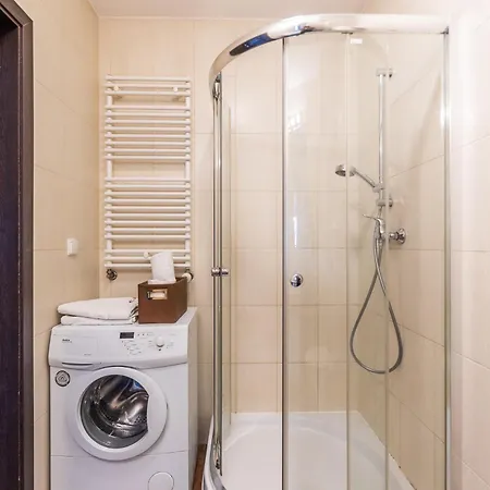 Lejlighed Ms - Zeromskiego 22