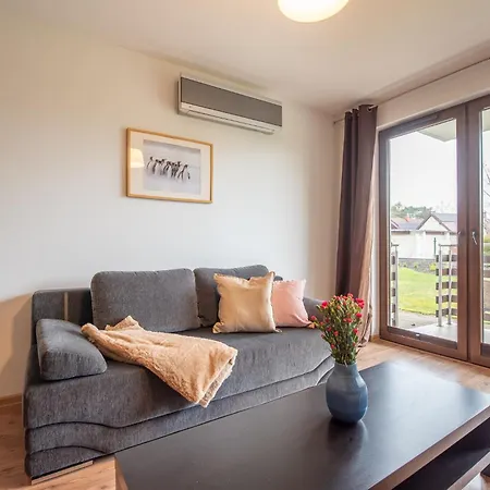 Ms - Zeromskiego 22 Lejlighed *