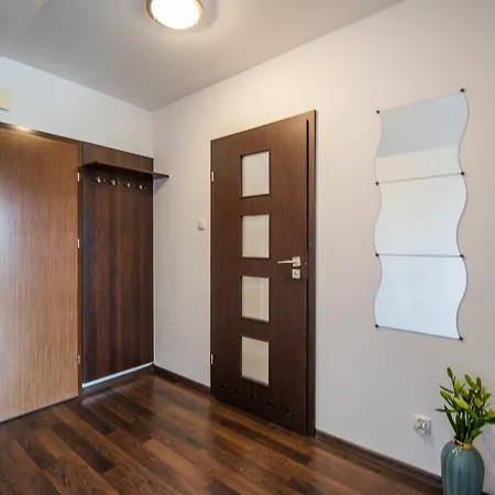 Lejlighed Ms - Zeromskiego 22 *