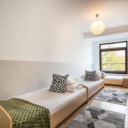 Ms - Zeromskiego 22 Lejlighed Władysławowo