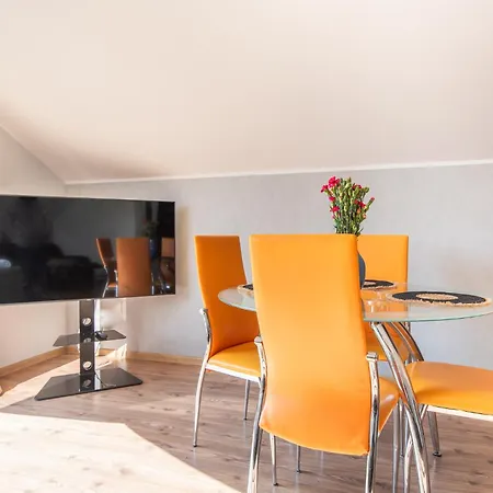 Ms - Zeromskiego 22 Władysławowo