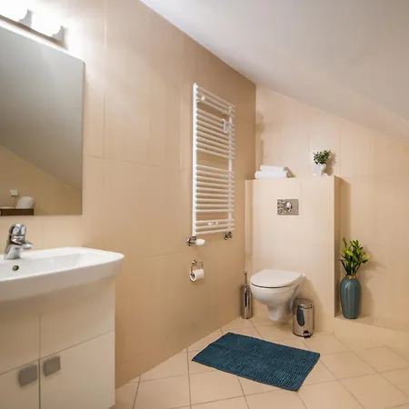 Ms - Zeromskiego 22 * Władysławowo