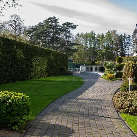 Lejlighed Ms - Zeromskiego 22