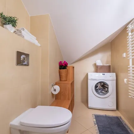 Lejlighed Ms - Zeromskiego 22 *