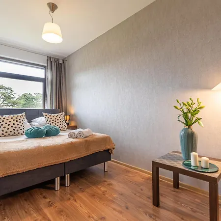 Lejlighed Ms - Zeromskiego 22 Władysławowo