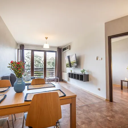 Ms - Zeromskiego 22 Władysławowo