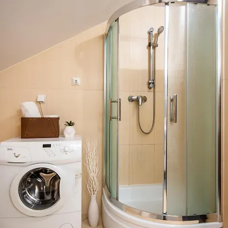 Ms - Zeromskiego 22 * Władysławowo