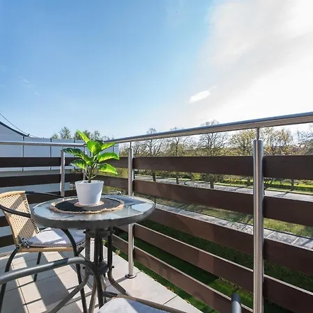 Apartment Ms - Zeromskiego 22 Władysławowo
