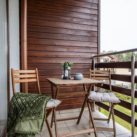 Ms - Zeromskiego 22 * Władysławowo