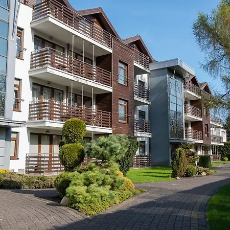 Ms - Zeromskiego 22 Lejlighed *