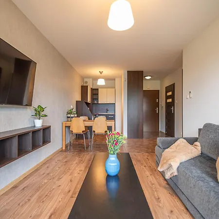 Apartment Ms - Zeromskiego 22 Władysławowo