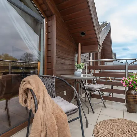 Ms - Zeromskiego 22 Władysławowo