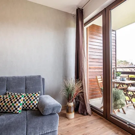 Ms - Zeromskiego 22 * Władysławowo