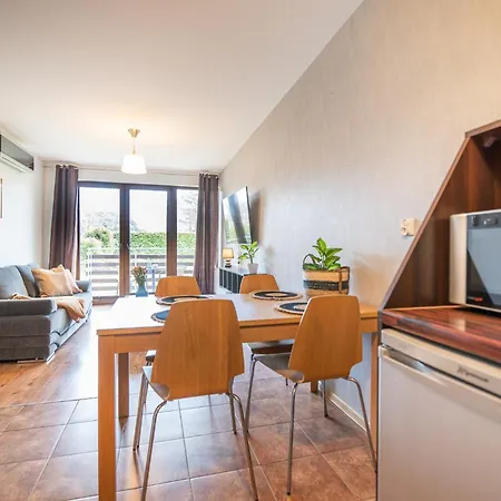 Ms - Zeromskiego 22 Lejlighed *