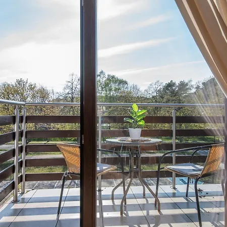 Ms - Zeromskiego 22 Lejlighed Władysławowo