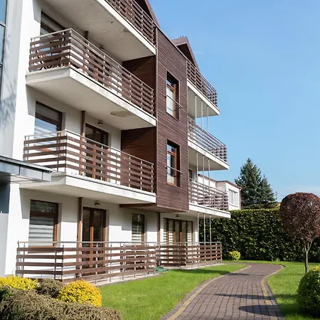 Lejlighed Ms - Zeromskiego 22 Władysławowo