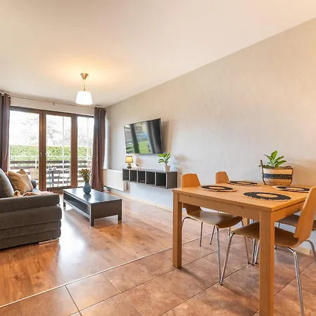 Ms - Zeromskiego 22 * Władysławowo