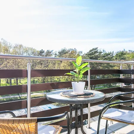 Lejlighed Ms - Zeromskiego 22