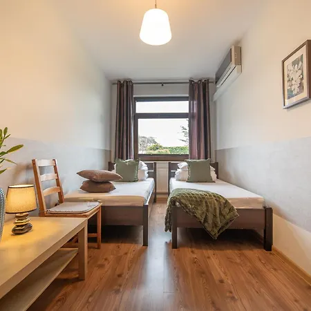 Lejlighed Ms - Zeromskiego 22 *