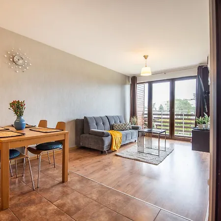 Ms - Zeromskiego 22 Władysławowo