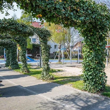 Ms - Zeromskiego 22 Lejlighed