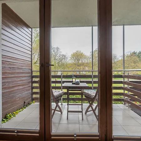 Ms - Zeromskiego 22 * Władysławowo