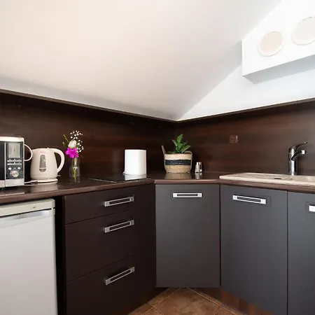 Lejlighed Ms - Zeromskiego 22