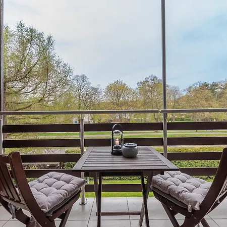 Ms - Zeromskiego 22 Lejlighed Władysławowo