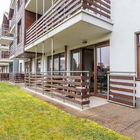 Ms - Zeromskiego 22 Lejlighed