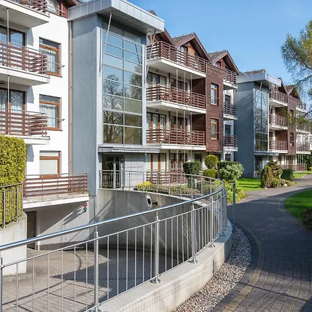 Lejlighed Ms - Zeromskiego 22