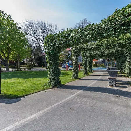 Ms - Zeromskiego 22 * Władysławowo