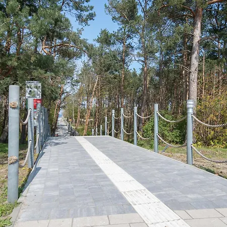 Lejlighed Ms - Zeromskiego 22