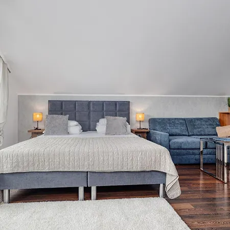 Lejlighed Ms - Zeromskiego 22