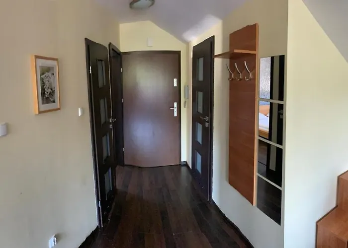 아파트 Ms - Zeromskiego 22 *