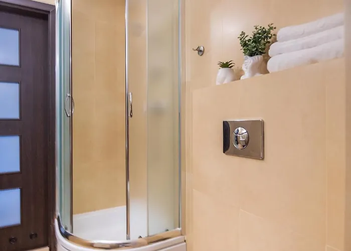 Ms - Zeromskiego 22 아파트 Władysławowo