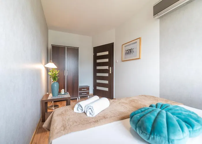 Ms - Zeromskiego 22 Władysławowo