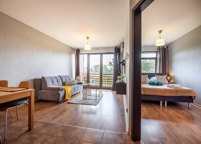 Ms - Zeromskiego 22 * Władysławowo