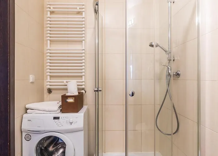 아파트 Ms - Zeromskiego 22