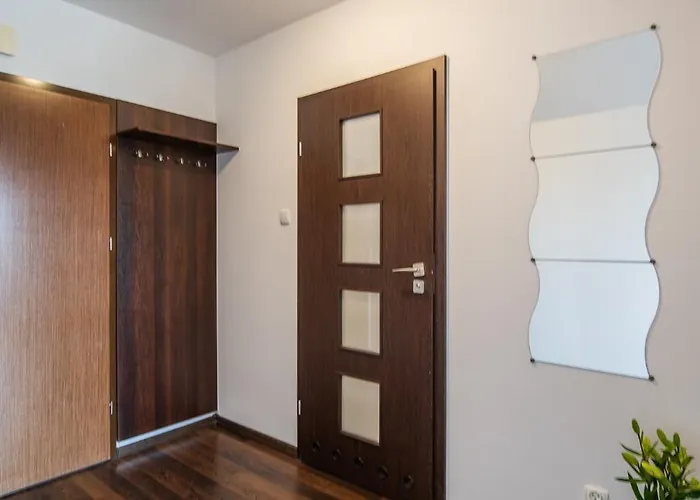 아파트 Ms - Zeromskiego 22 *