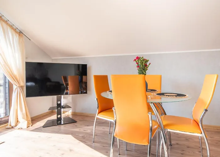 Ms - Zeromskiego 22 Władysławowo