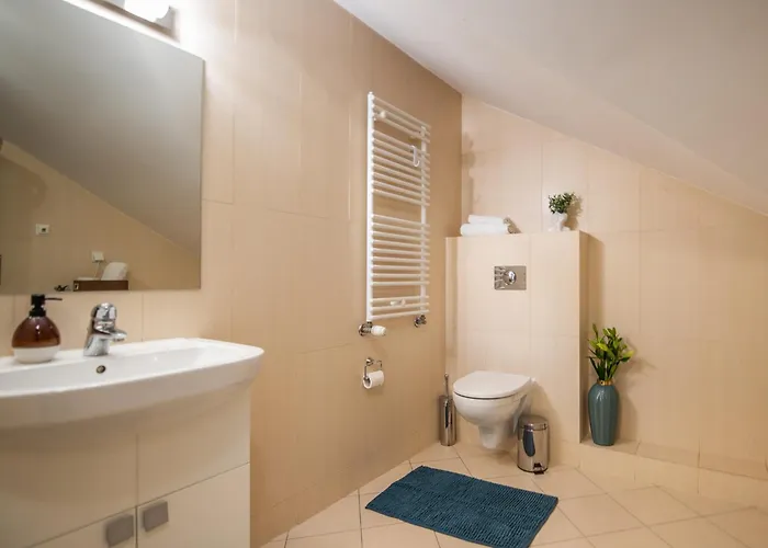 Ms - Zeromskiego 22 * Władysławowo