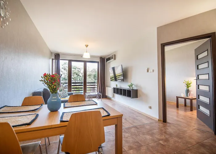 Ms - Zeromskiego 22 Władysławowo