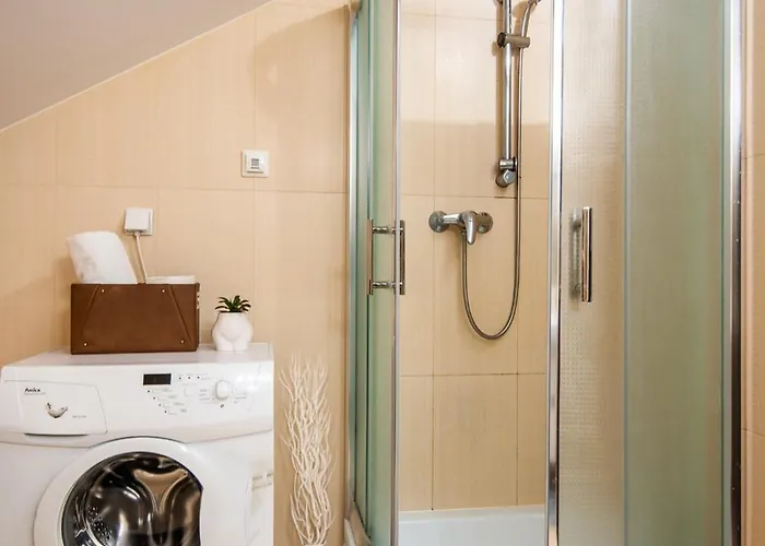 Ms - Zeromskiego 22 * Władysławowo