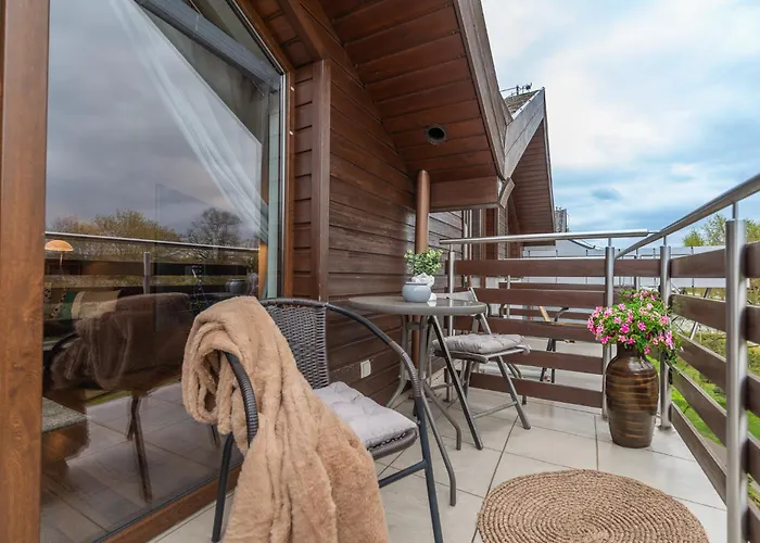 Ms - Zeromskiego 22 Władysławowo